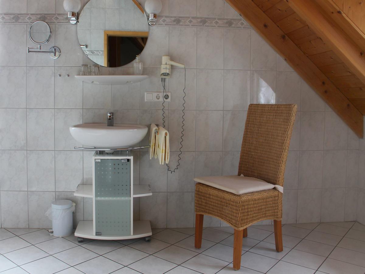 Gasthof Roessle Vogtsburg Cameră foto